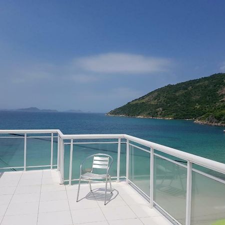 Pousada Seven Arraial do Cabo Eksteriør bilde