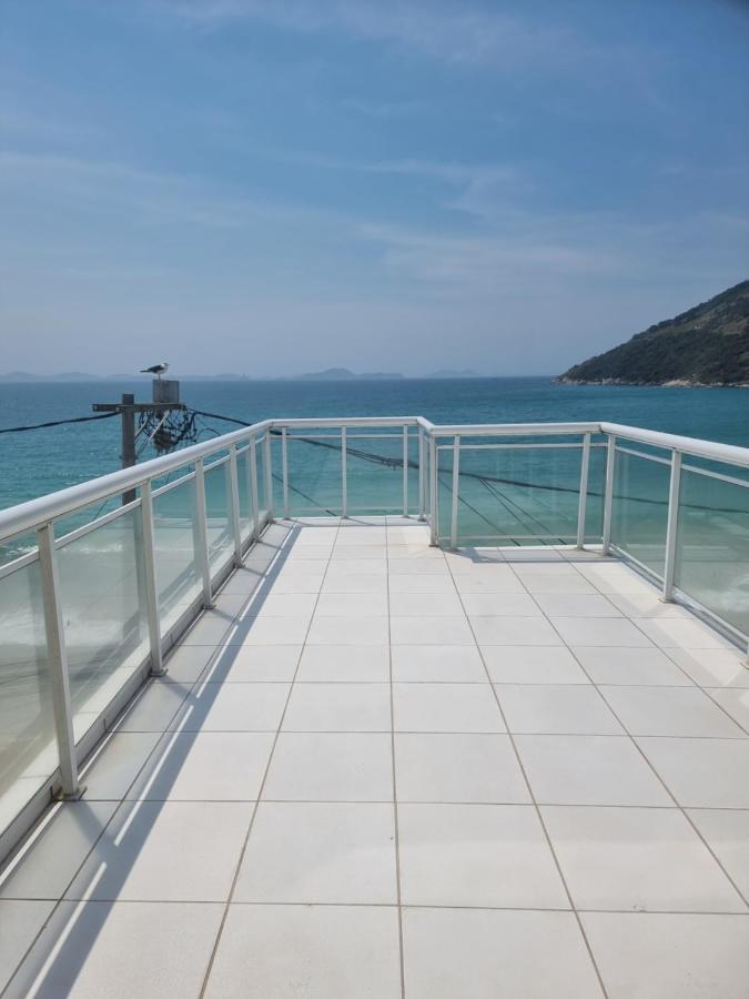 Pousada Seven Arraial do Cabo Rom bilde