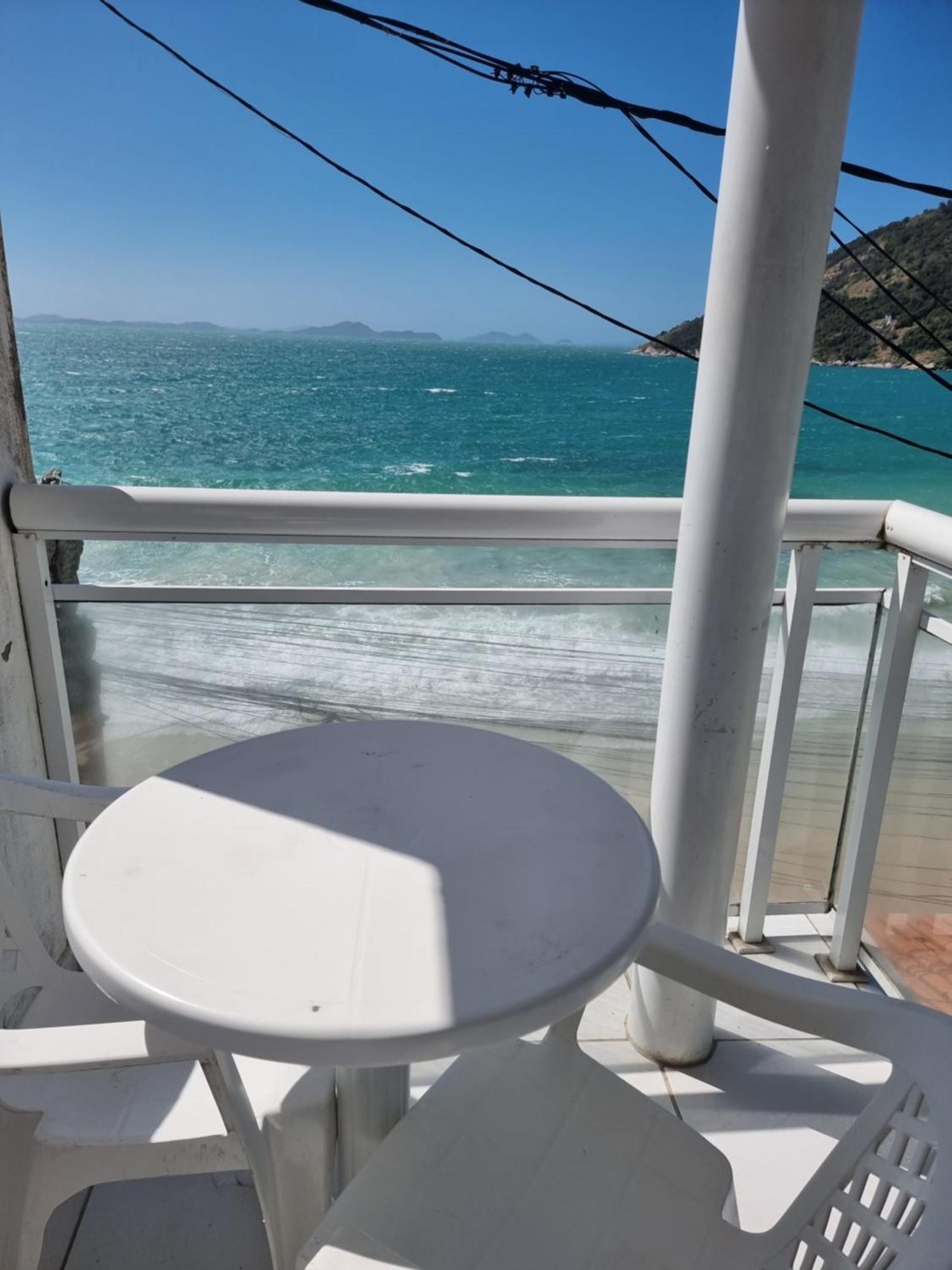 Pousada Seven Arraial do Cabo Rom bilde