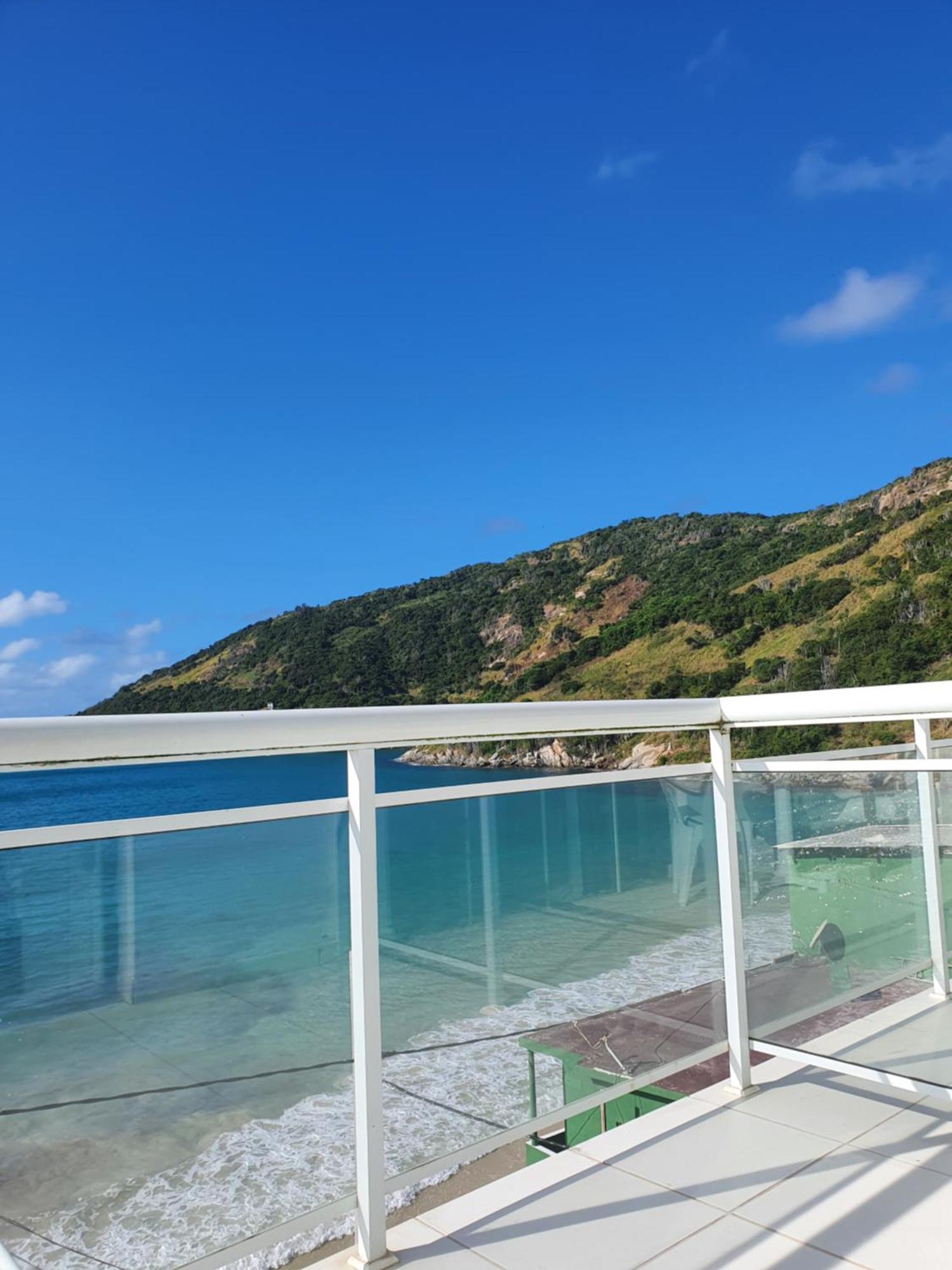 Pousada Seven Arraial do Cabo Rom bilde