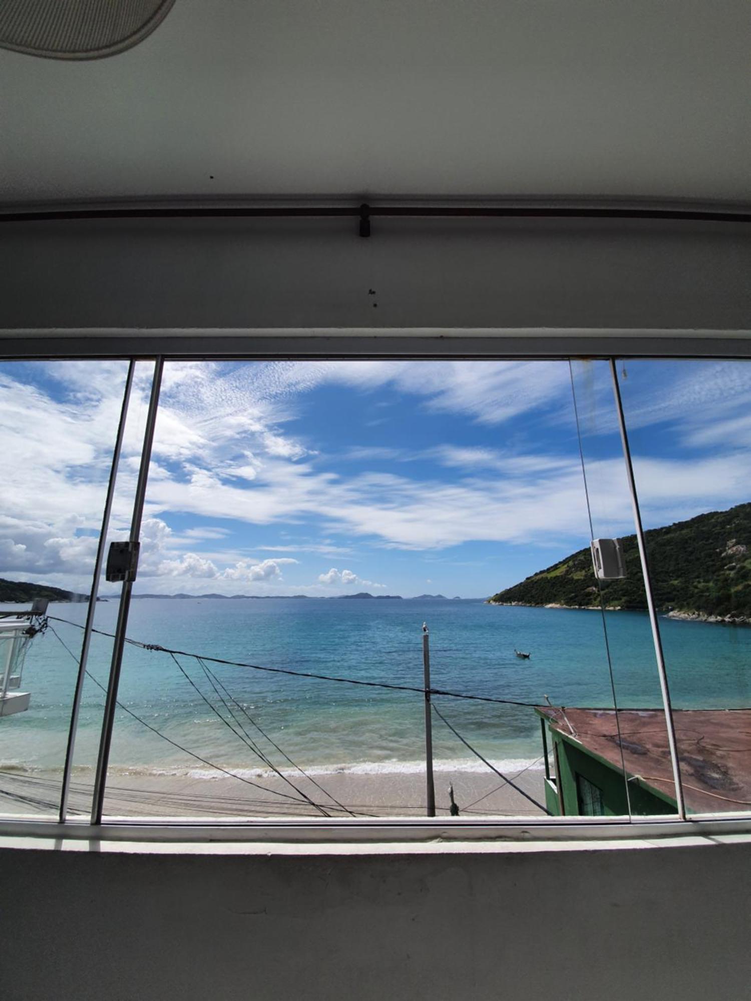 Pousada Seven Arraial do Cabo Rom bilde