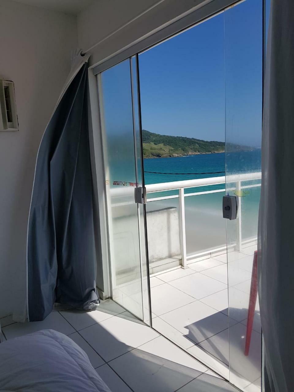 Pousada Seven Arraial do Cabo Eksteriør bilde